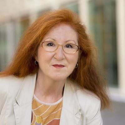 &copy; Elisabeth Pfahler-Scharf